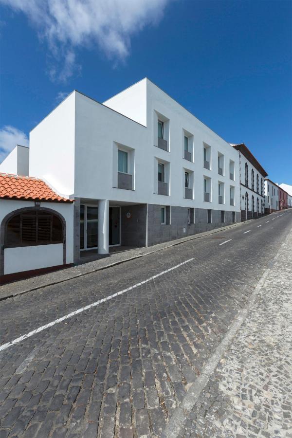 Azores Youth Hostels - Santa Maria Vila do Porto Εξωτερικό φωτογραφία