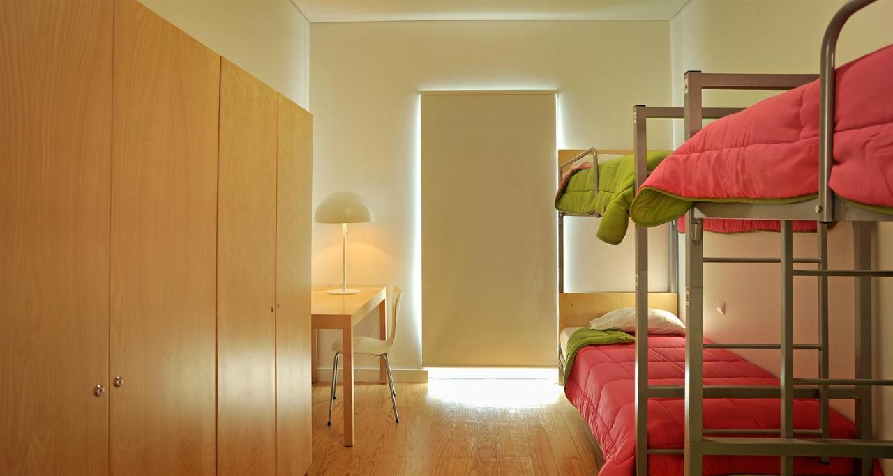 Azores Youth Hostels - Santa Maria Vila do Porto Εξωτερικό φωτογραφία