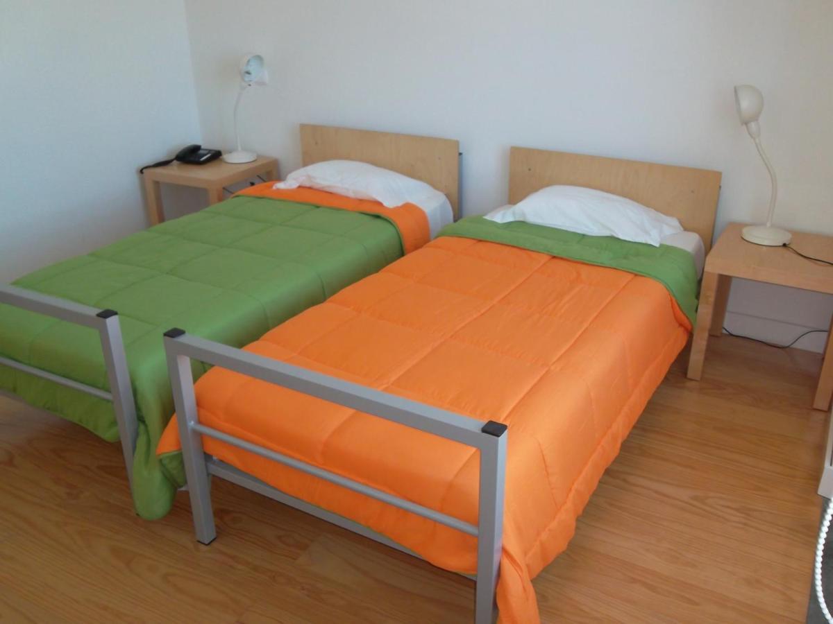 Azores Youth Hostels - Santa Maria Vila do Porto Εξωτερικό φωτογραφία