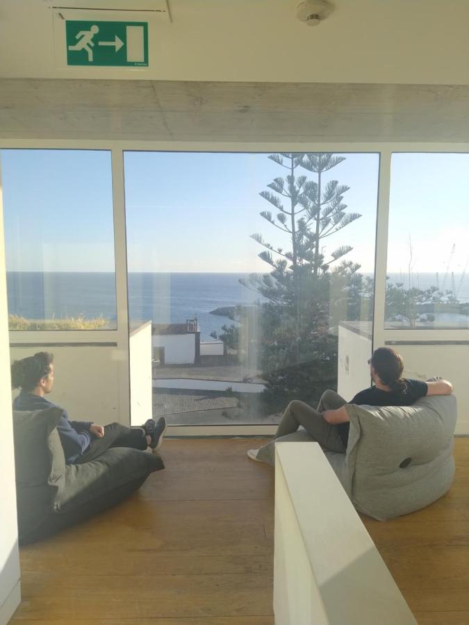 Azores Youth Hostels - Santa Maria Vila do Porto Εξωτερικό φωτογραφία