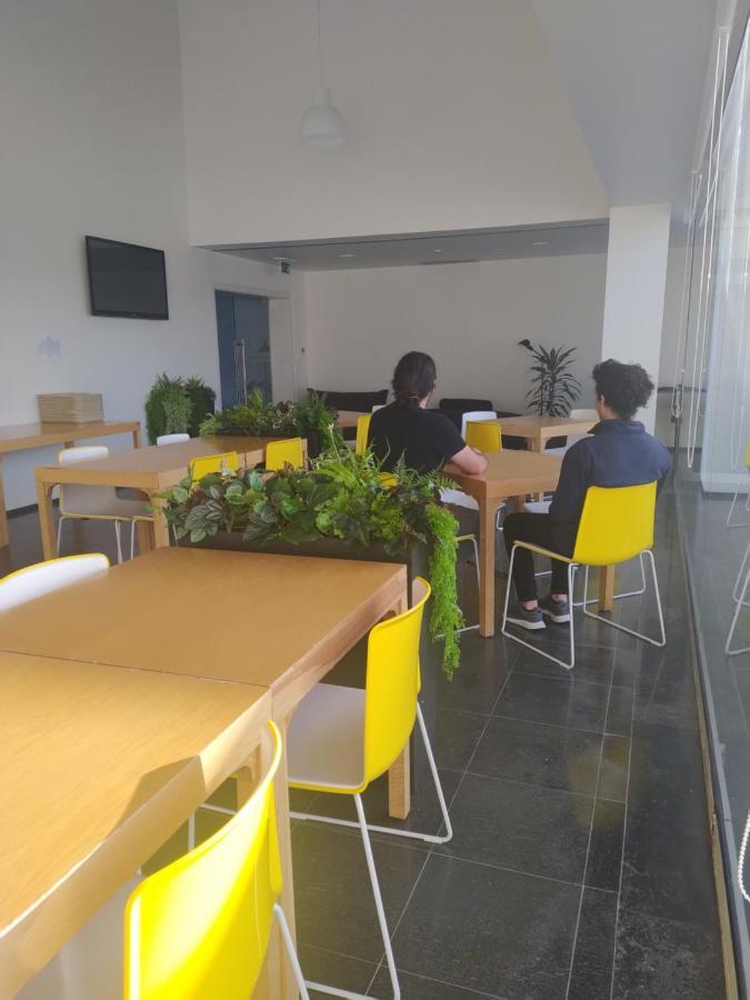 Azores Youth Hostels - Santa Maria Vila do Porto Εξωτερικό φωτογραφία